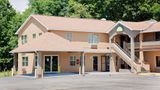 Days Inn Fairmont Exterior