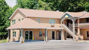 Days Inn Fairmont
