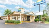 Days Inn Snyder Exterior