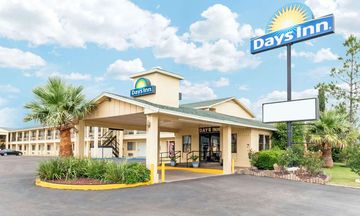 Days Inn Snyder