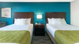 Days Inn Snyder Room
