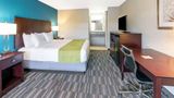 Days Inn Snyder Room