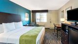 Days Inn Snyder Room