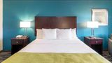 Days Inn Snyder Room