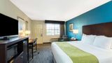 Days Inn Snyder Room