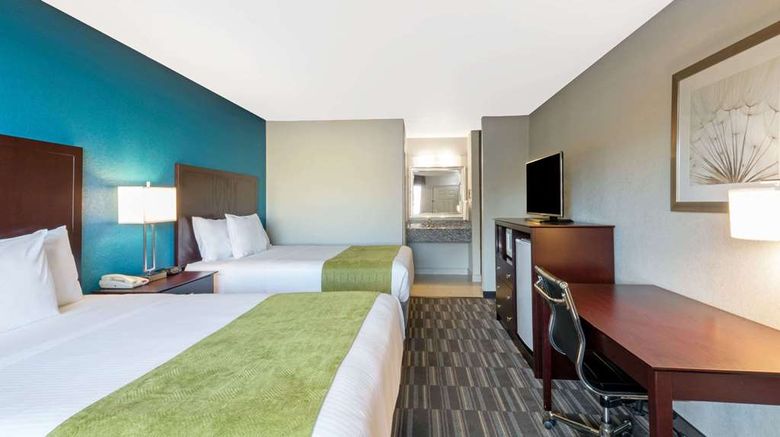 <b>Days Inn Snyder Room</b>. Images powered by <a href="https://iceportal.shijigroup.com/" title="IcePortal" target="_blank">IcePortal</a>.