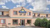 <b>Days Inn Custer Exterior</b>. Images powered by <a href="https://iceportal.shijigroup.com/" title="IcePortal" target="_blank">IcePortal</a>.