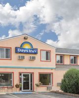 Days Inn Custer