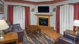 Super 8 Three Rivers Lobby