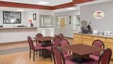 Super 8 Three Rivers Lobby