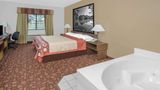Super 8 Three Rivers Room