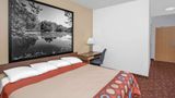 Super 8 Three Rivers Room