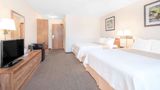 Days Inn West Rapid City Room