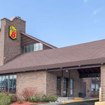 Super 8 Sudbury