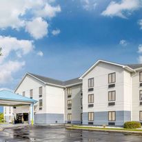 Baymont by Wyndham Pooler/Savannah