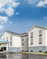 Baymont by Wyndham Pooler/Savannah