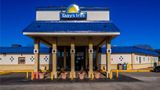 <b>Days Inn Clinton Exterior</b>. Images powered by <a href="https://iceportal.shijigroup.com/" title="IcePortal" target="_blank">IcePortal</a>.