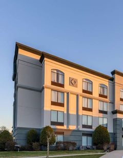 Wingate by Wyndham Vineland
