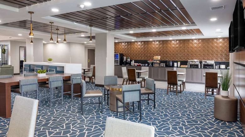 <b>Wingate by Wyndham Vineland Other</b>. Images powered by <a href="https://iceportal.shijigroup.com/" title="IcePortal" target="_blank">IcePortal</a>.