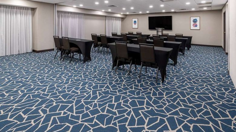 <b>Wingate by Wyndham Vineland Meeting</b>. Images powered by <a href="https://iceportal.shijigroup.com/" title="IcePortal" target="_blank">IcePortal</a>.