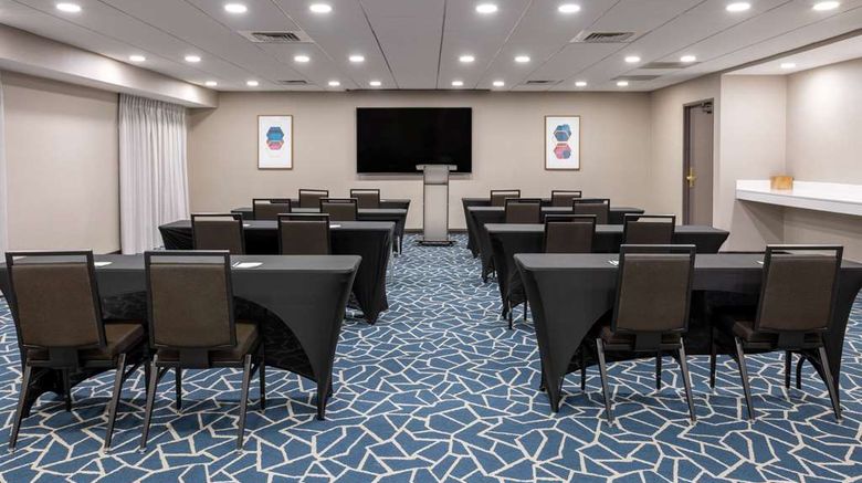 <b>Wingate by Wyndham Vineland Meeting</b>. Images powered by <a href="https://iceportal.shijigroup.com/" title="IcePortal" target="_blank">IcePortal</a>.