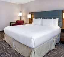 Wingate by Wyndham Vineland Room