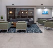 Wingate by Wyndham Vineland Lobby