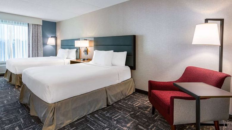 <b>Wingate by Wyndham Vineland Room</b>. Images powered by <a href="https://iceportal.shijigroup.com/" title="IcePortal" target="_blank">IcePortal</a>.