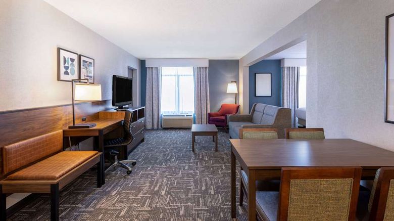 <b>Wingate by Wyndham Vineland Suite</b>. Images powered by <a href="https://iceportal.shijigroup.com/" title="IcePortal" target="_blank">IcePortal</a>.