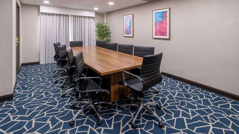 <b>Wingate by Wyndham Vineland Meeting</b>. Images powered by <a href="https://iceportal.shijigroup.com/" title="IcePortal" target="_blank">IcePortal</a>.