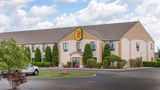 Super 8 Goshen Exterior