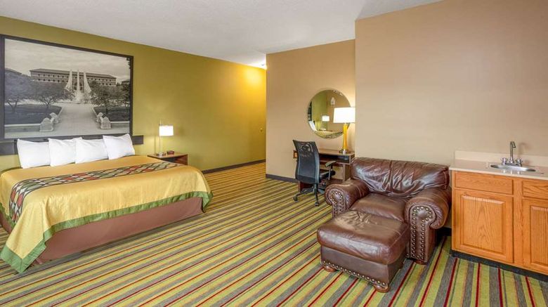 <b>Super 8 Goshen Suite</b>. Images powered by <a href="https://iceportal.shijigroup.com/" title="IcePortal" target="_blank">IcePortal</a>.