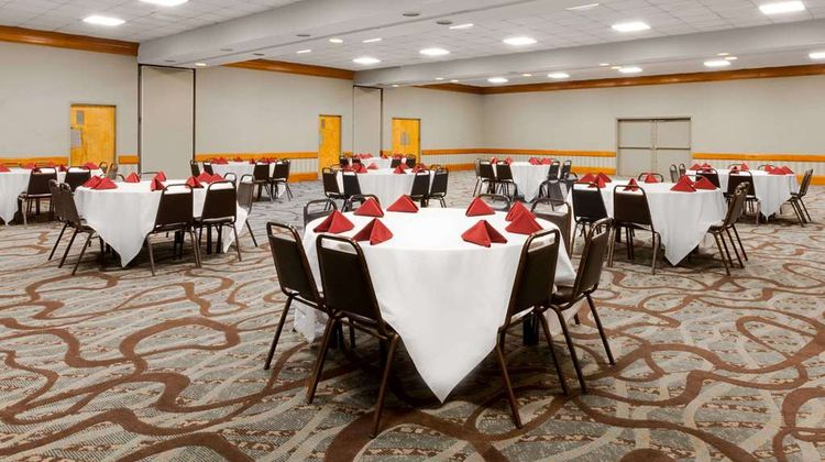 Days Inn McComb MS Meeting