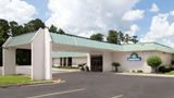 Days Inn McComb MS Exterior