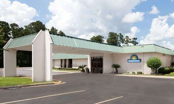 Days Inn McComb MS