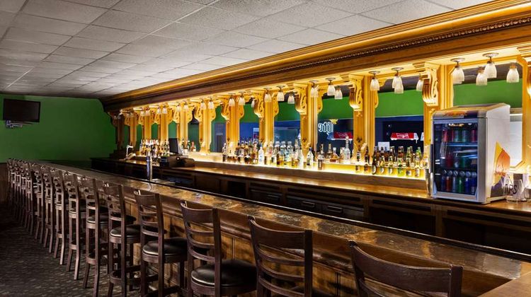 Days Inn McComb MS Restaurant