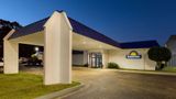 Days Inn McComb MS Exterior