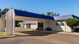 Days Inn McComb MS Exterior