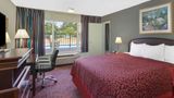 Days Inn McComb MS Room