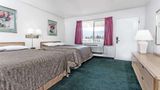 Travelodge La Grande Room