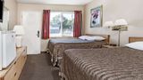 Travelodge La Grande Room