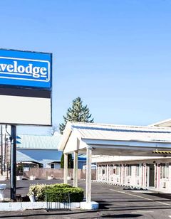 Travelodge La Grande