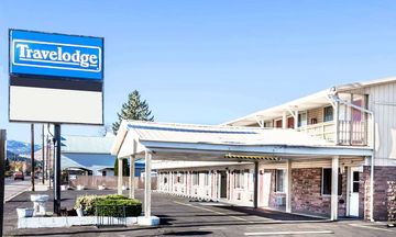 Travelodge La Grande