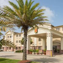 Super 8 Duson Lafayette West Area