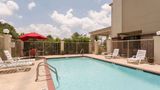 Super 8 Duson Lafayette West Area Pool