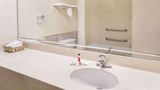 Super 8 Duson Lafayette West Area Room