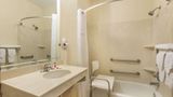 Super 8 Duson Lafayette West Area Room