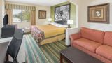 Super 8 Duson Lafayette West Area Suite
