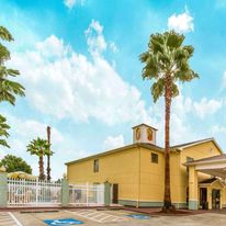 Super 8 Lake Charles/Sulphur