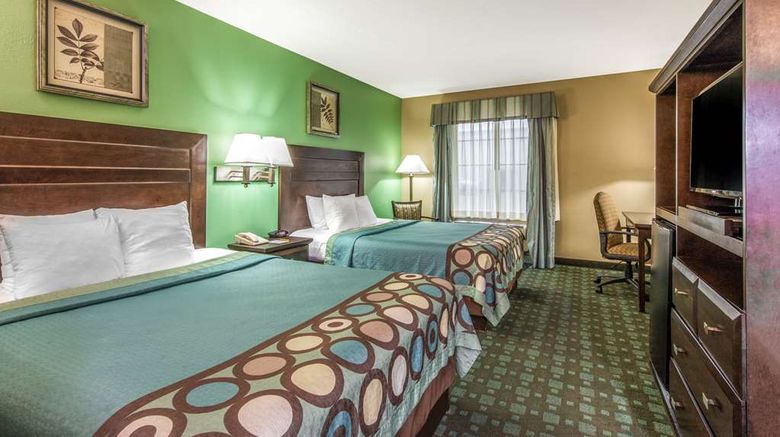 <b>Super 8 Lake Charles/Sulphur Room</b>. Images powered by <a href="https://iceportal.shijigroup.com/" title="IcePortal" target="_blank">IcePortal</a>.
